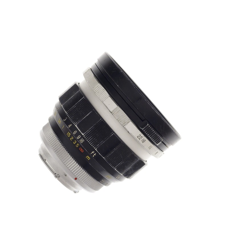 Komura 24 4 Montura Exakta