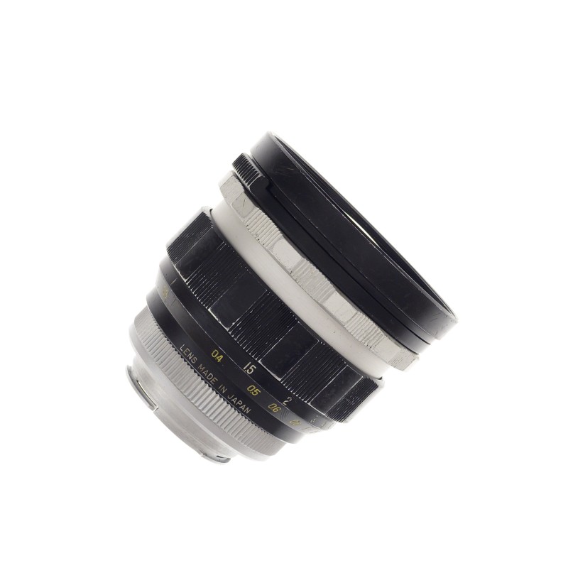 Komura 24 4 Montura Exakta