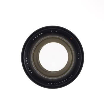 Soligor 135 2 Montura Konica AR