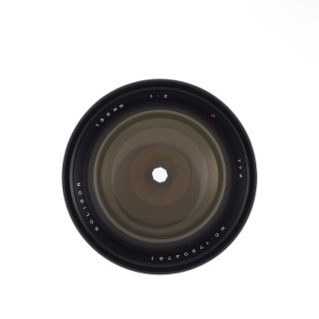 Soligor 135 2 Montura Konica AR