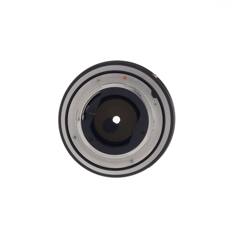 Soligor 135 2 Montura Konica AR