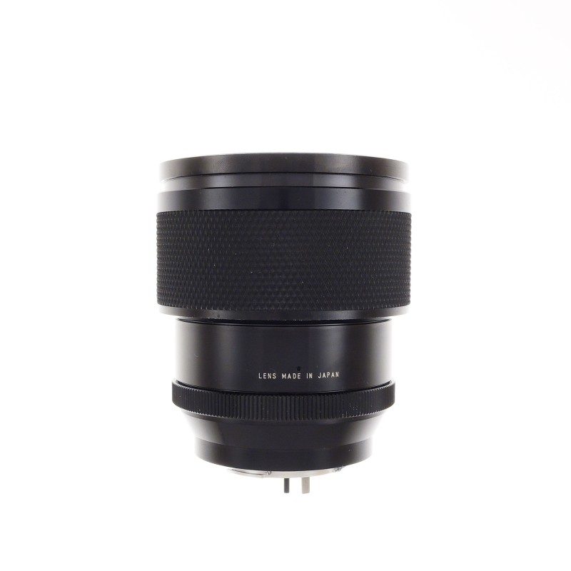 Soligor 135 2 Montura Konica AR