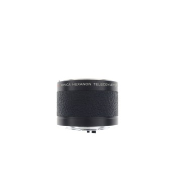 Teleconverter Konica 2x
