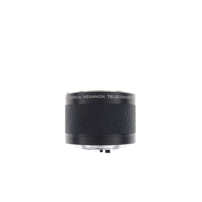 Teleconverter Konica 2x