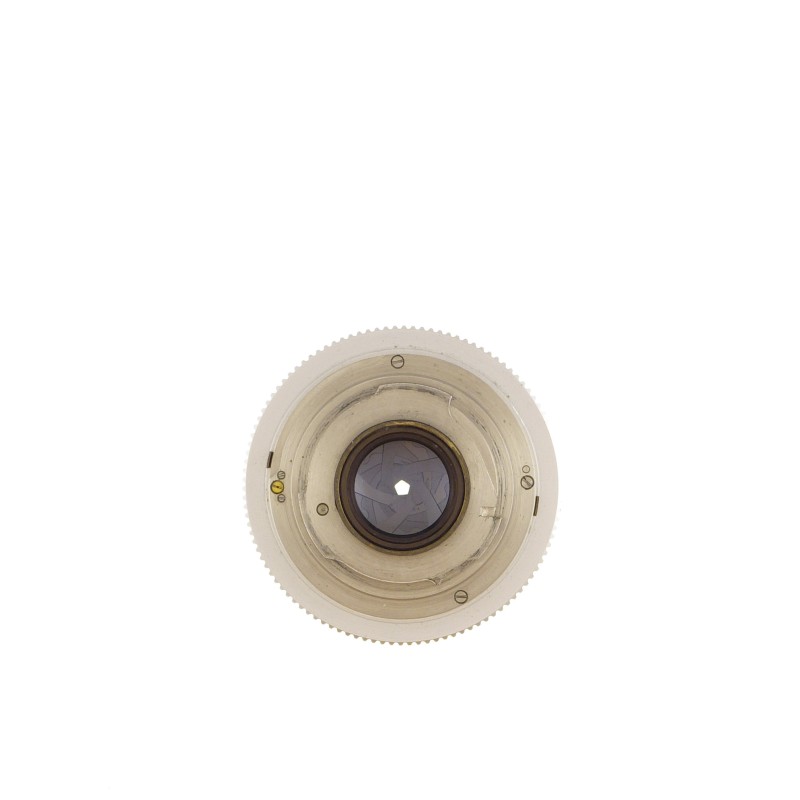 Voigtländer Color-Skopar X 50 2.8 - Montura DKL