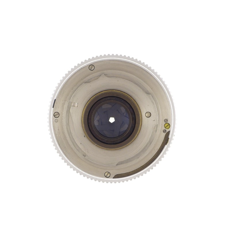 Voigtländer Skoparex 35 3.4 Montura DKL