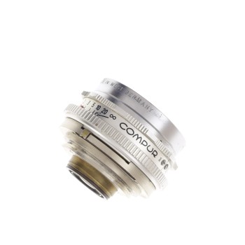 Voigtländer Skoparex 35 3.4 Montura DKL