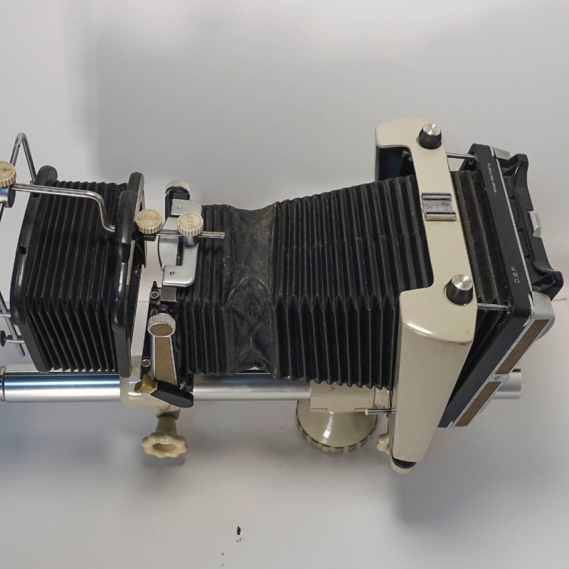 Linhof Kardan Color 4x5