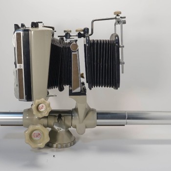 Linhof Kardan Color 4x5