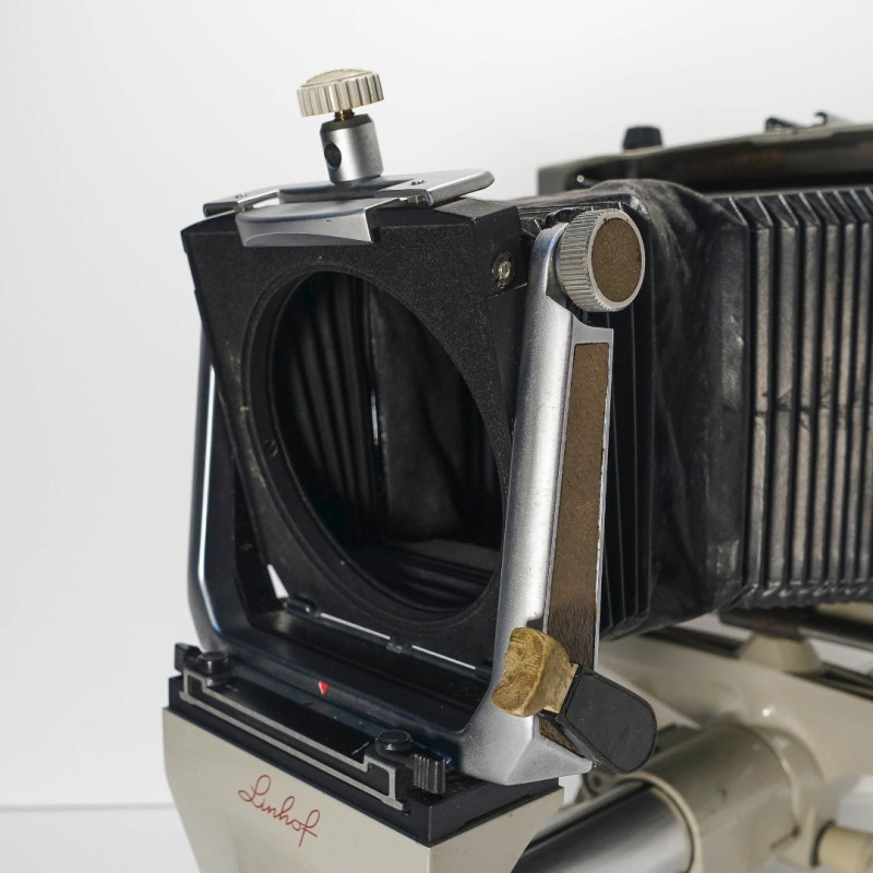 Linhof Kardan Color 4x5