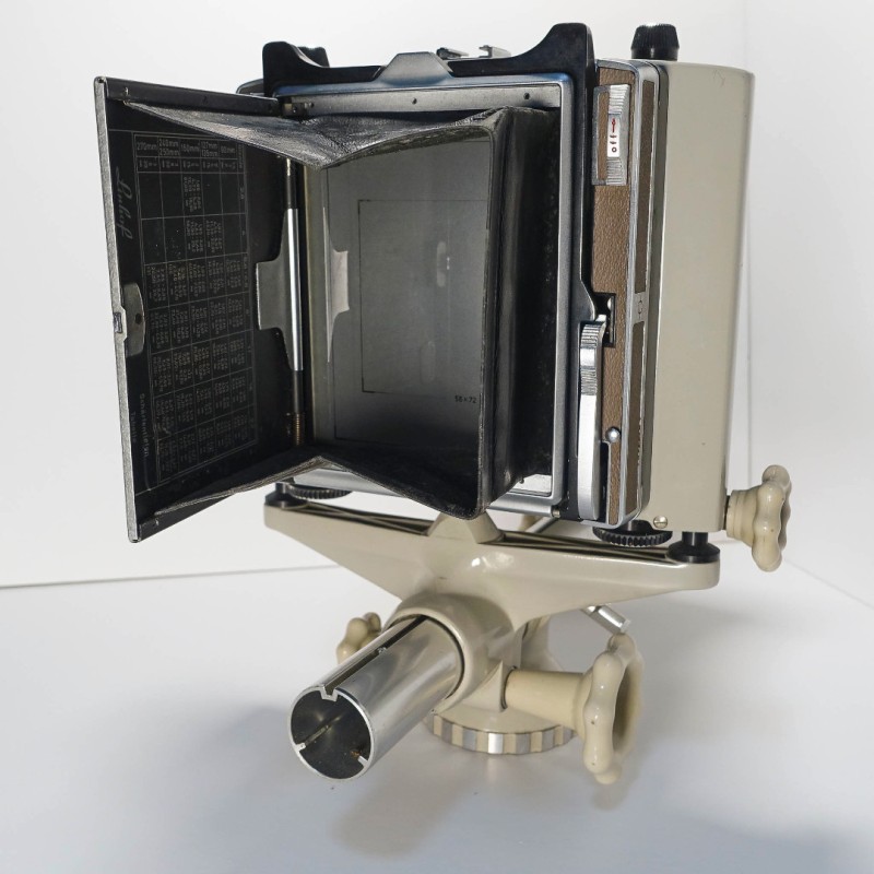 Linhof Kardan Color 4x5