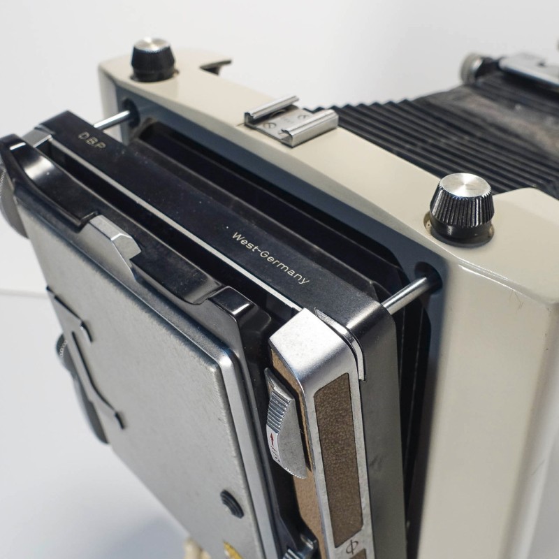 Linhof Kardan Color 4x5