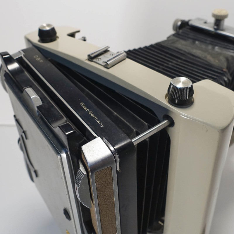 Linhof Kardan Color 4x5