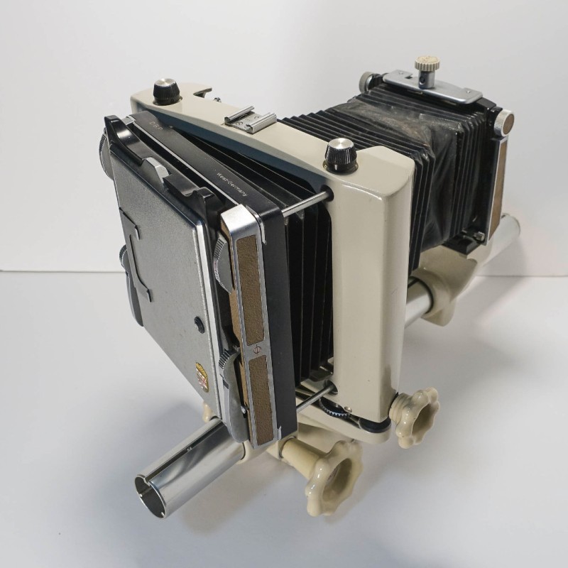 Linhof Kardan Color 4x5