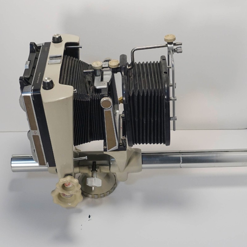 Linhof Kardan Color 4x5