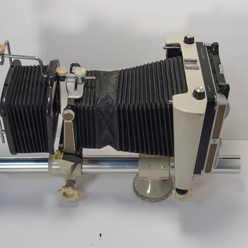 Linhof Kardan Color 4x5