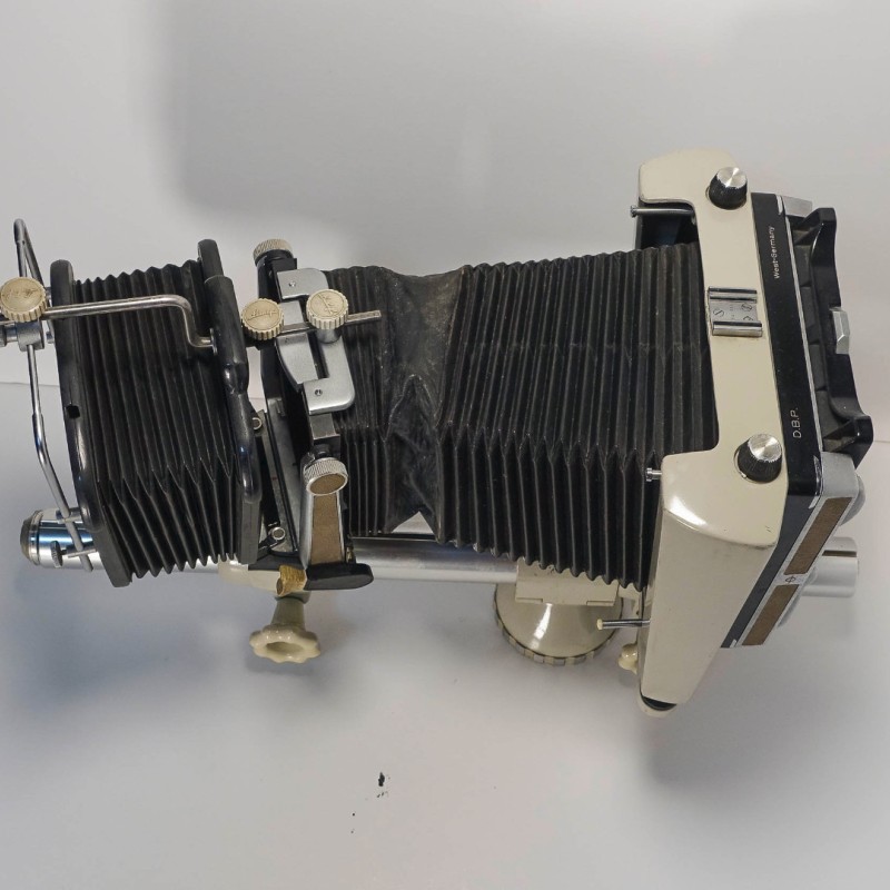 Linhof Kardan Color 4x5