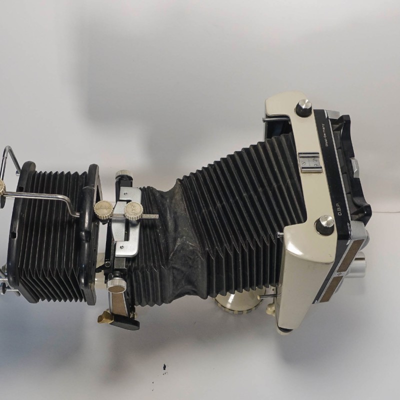 Linhof Kardan Color 4x5