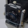 Linhof Kardan Color 4x5