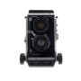Mamiya C3 Professional + Sekor 80mm f3.7