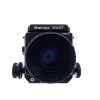 Mamiya RZ PRO II + Sekkor Z 110mm f2.8  + Back 6x7 120