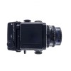 Mamiya RZ PRO II + Sekkor Z 110mm f2.8  + Back 6x7 120