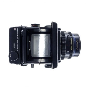 Mamiya RZ PRO II + Sekkor Z 110mm f2.8  + Back 6x7 120