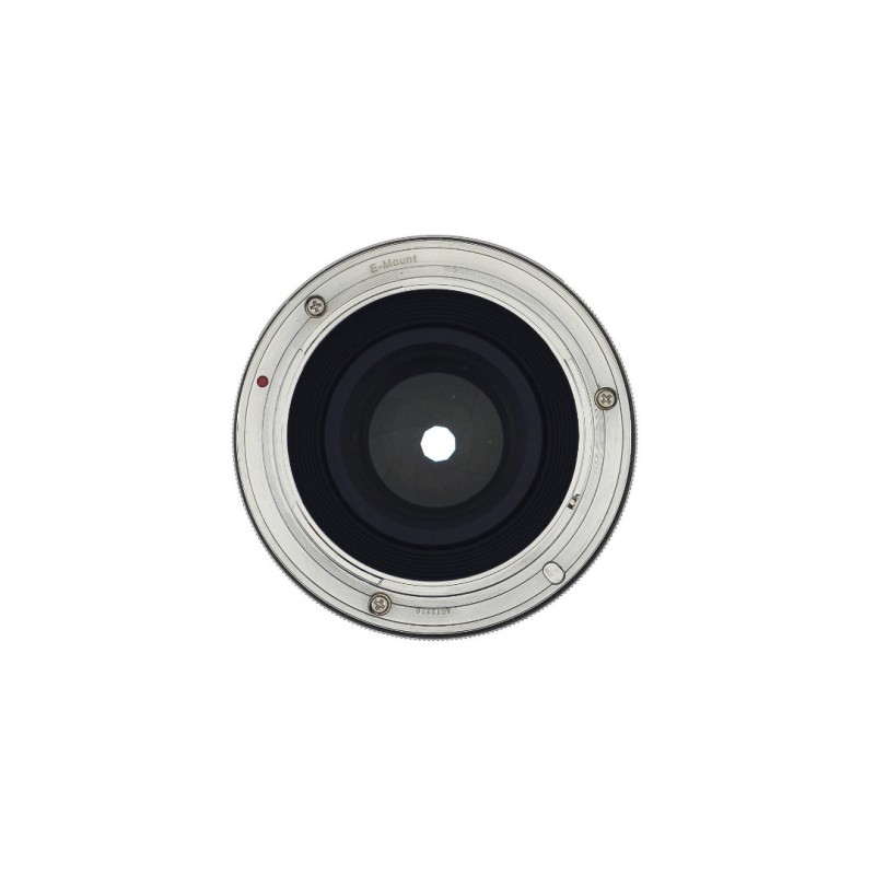 35mm f1.7 Multi Coated