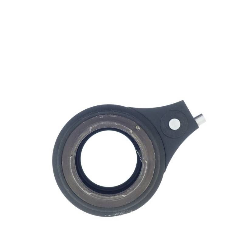 Meyer Trioplan 100mm f2.8 - exakta