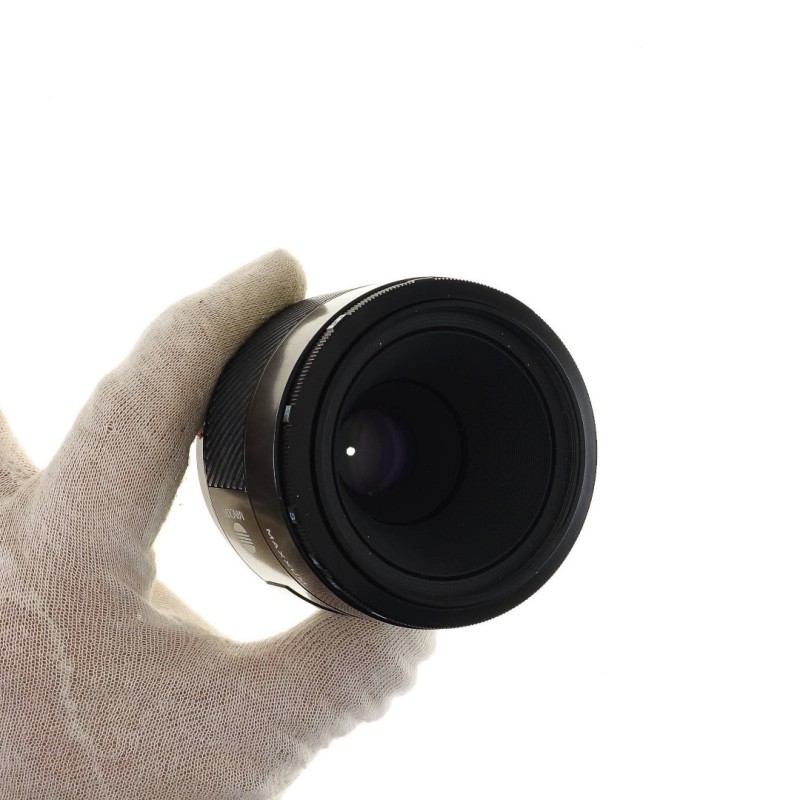 Minolta Maxxum 50mm f2.8 Macro