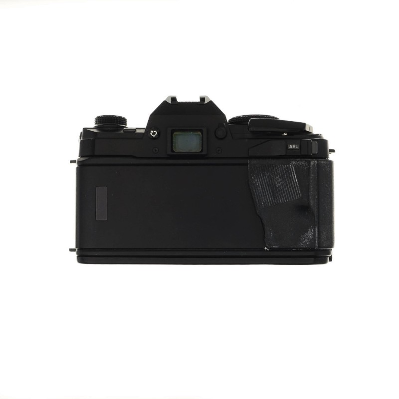 Maxxum 9000 + BP90m battery pack + motor drive md90 + 35-70mm f4