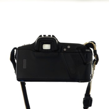 Minolta maxxum 9xi con lente minolta AF 35-70mm f4