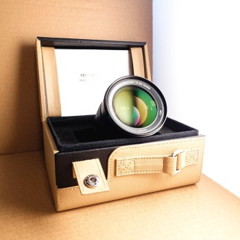 Mitakon zhongyi speedmaster 50mm F0.95 Sony E