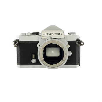 Nikkormat Nikon