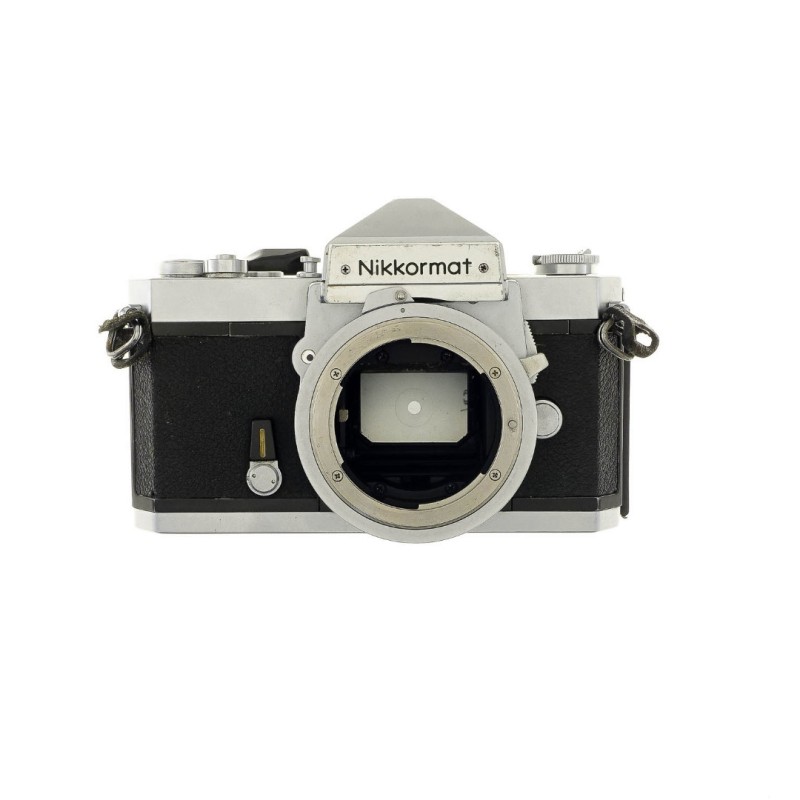 Nikkormat Nikon