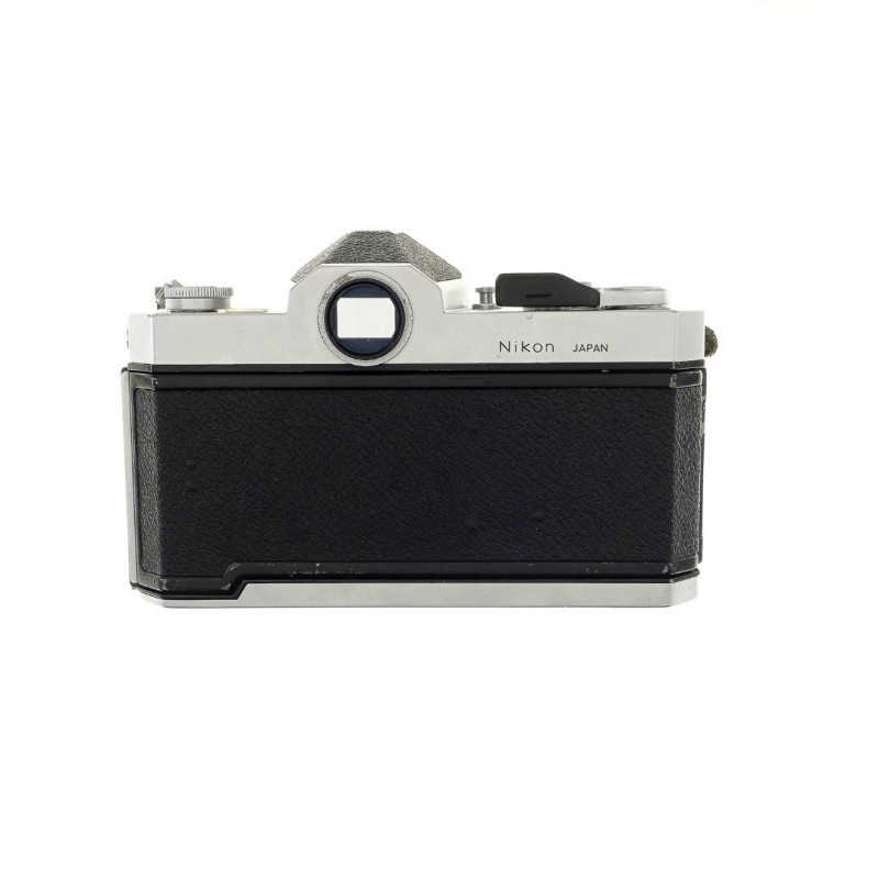 Nikkormat Nikon