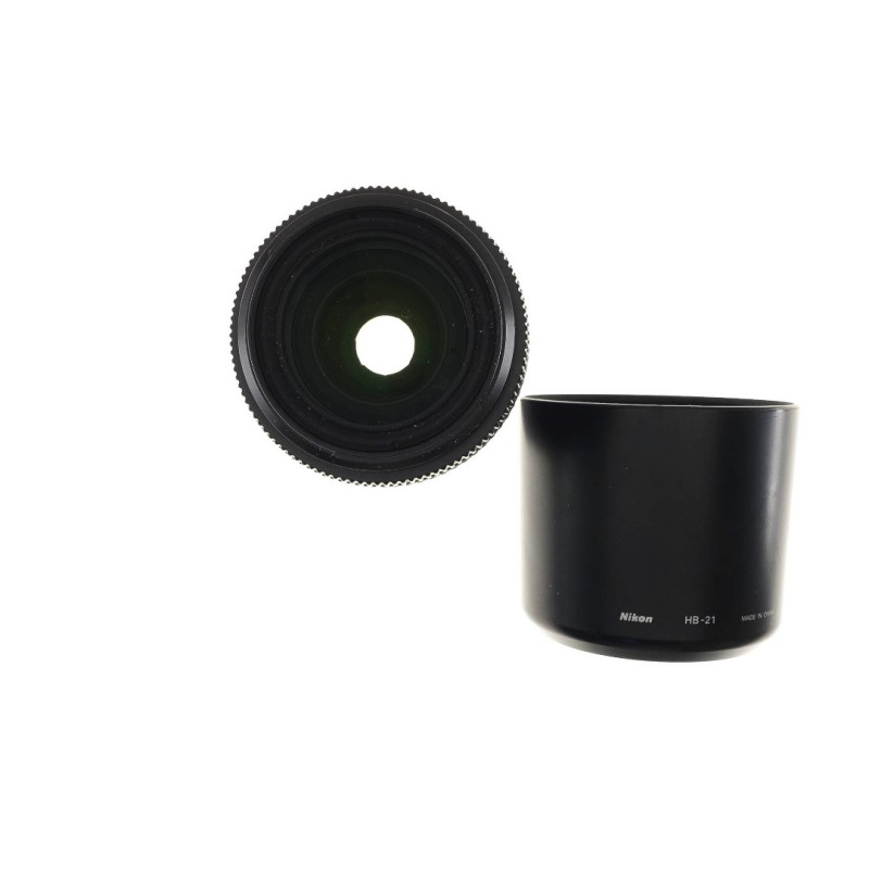 Nikon Nikkor 75-240mm f4.5-5-6 D