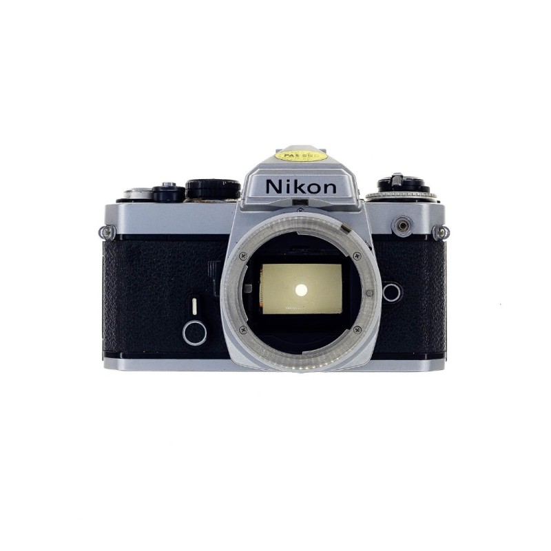 Nikon FE