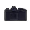 Nikon FM2n Negra