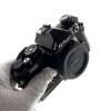 Nikon FM2n Negra