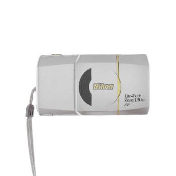 Nikon Lite Touch 120 AF ED