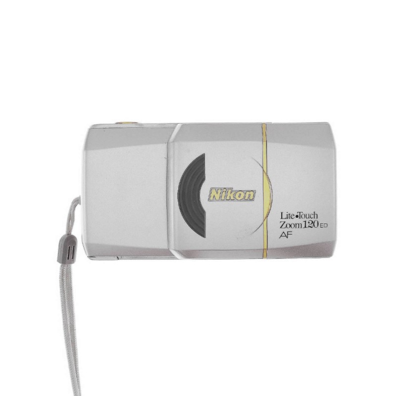 Nikon Lite Touch 120 AF ED