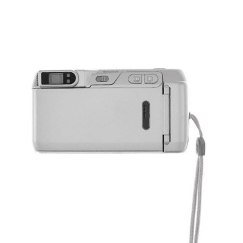 Nikon Lite Touch 120 AF ED