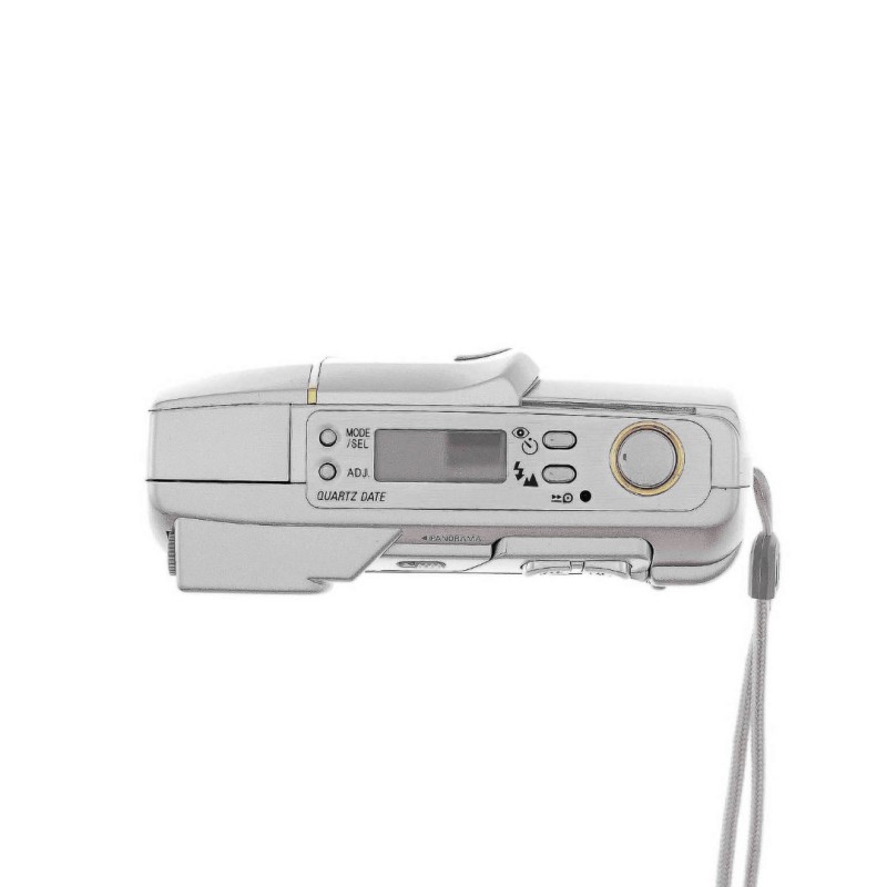 Nikon Lite Touch 120 AF ED