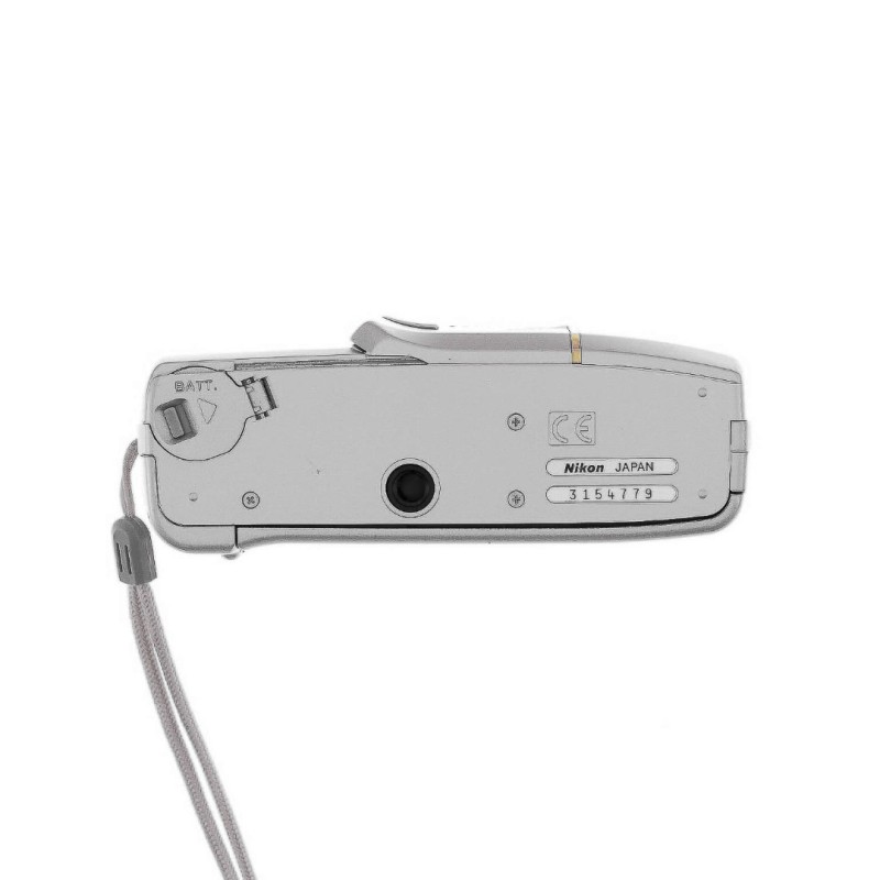 Nikon Lite Touch 120 AF ED