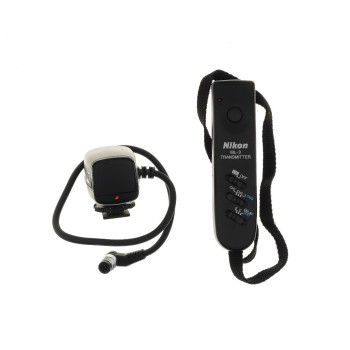Nikon ML3 Transmisor y receptor