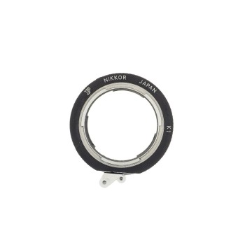 Nikon tubos de extension