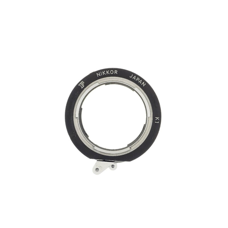 Nikon tubos de extension