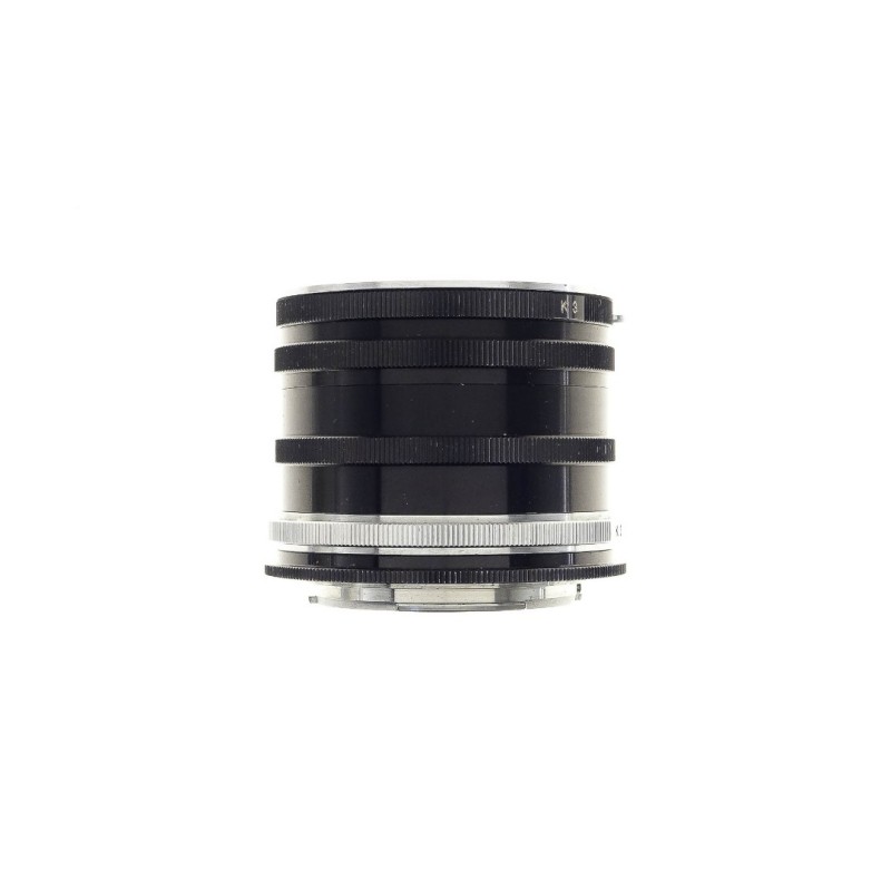 Nikon tubos de extension