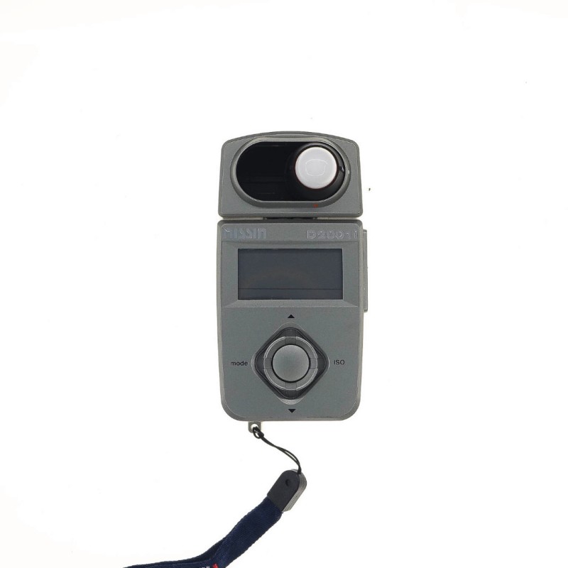 Nissin D2001I Fotometro